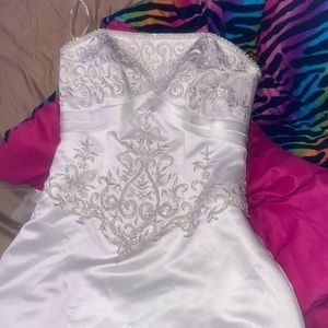 COPY - wedding dress